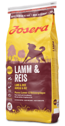4032254743354_Hund_Josera_Daily_LammReis_15kg_seitlich