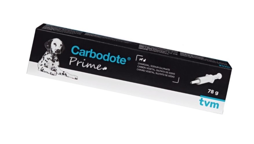 Carbodote Prime 78g