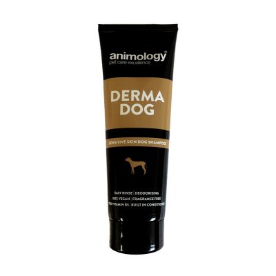 Animology Derma Dog Šampon za Osetljivu kožu 250ml