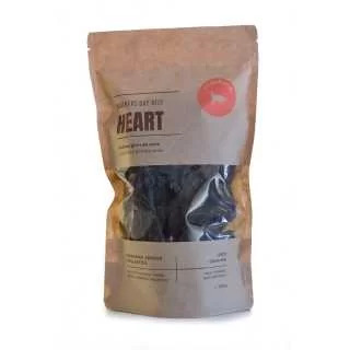 Snackers Sušene Papaline 80g