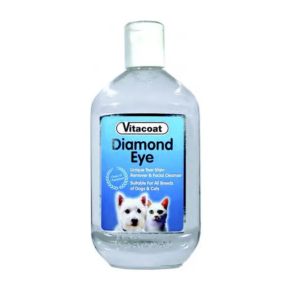 Vitacoat Diamond Eye 250ml