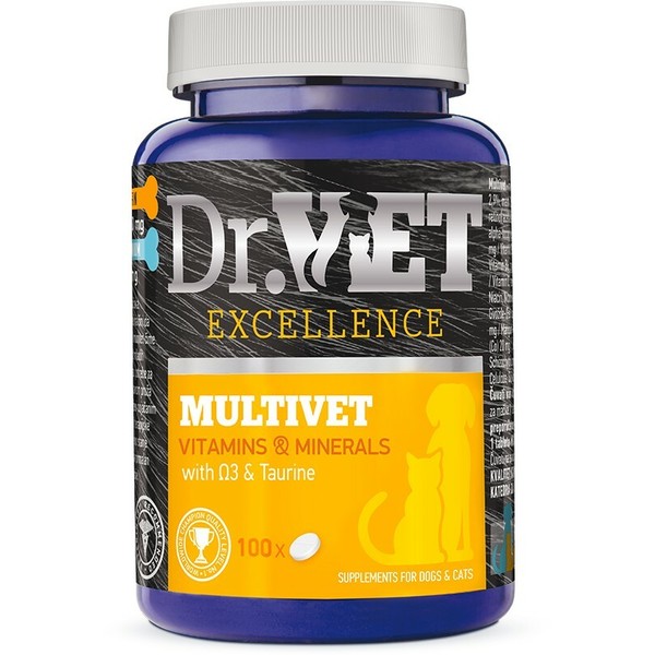 multivet
