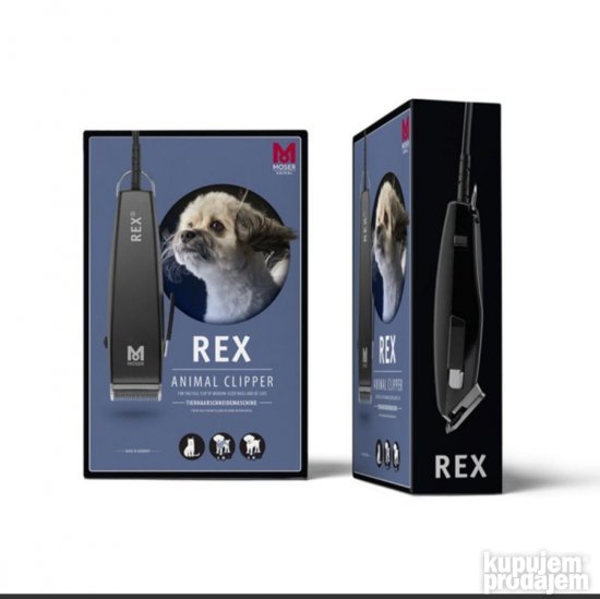 rex