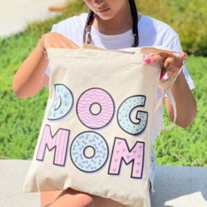 Ceger DogMom