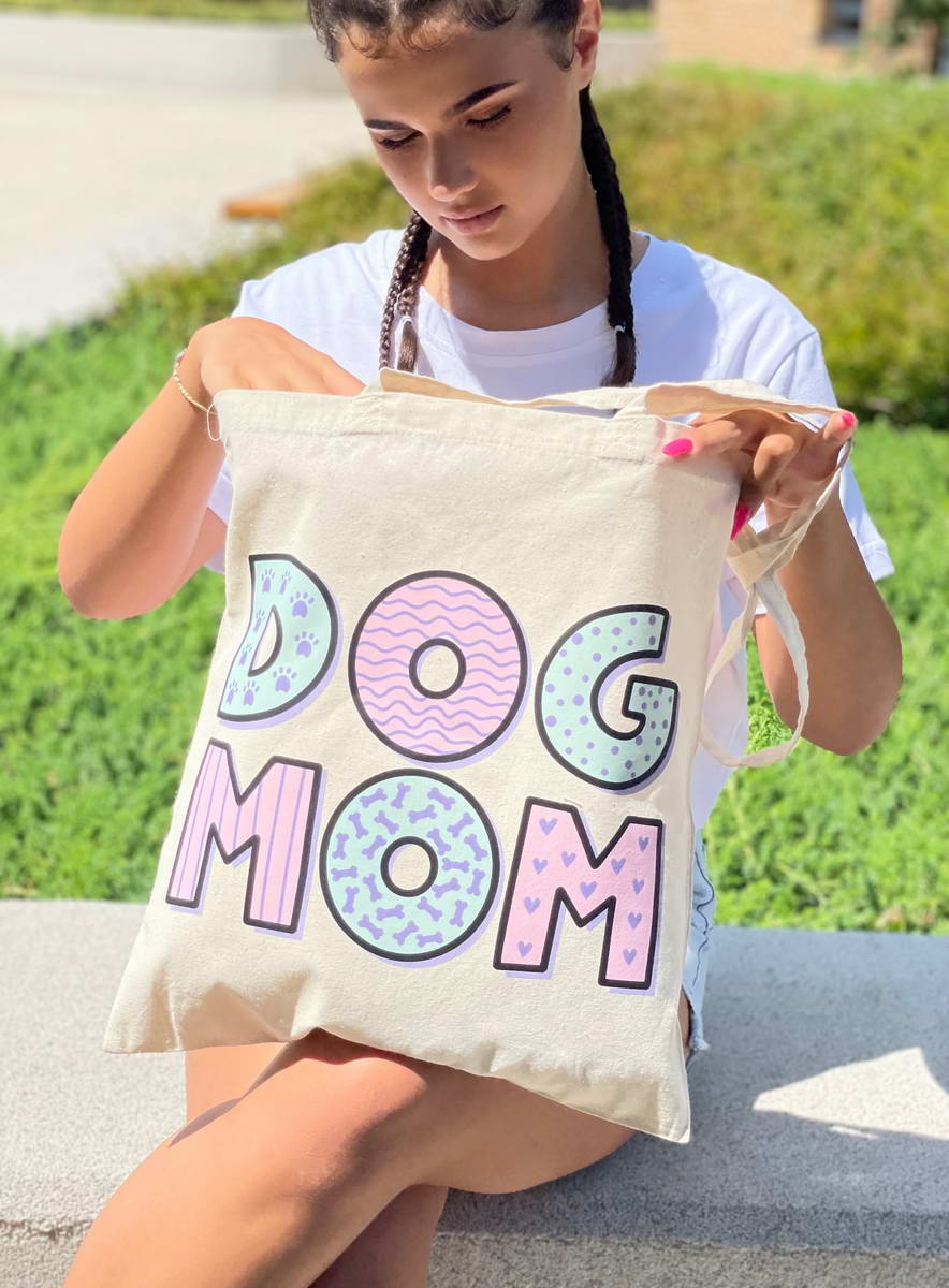 Ceger -Dogmom Ceger DogMom
