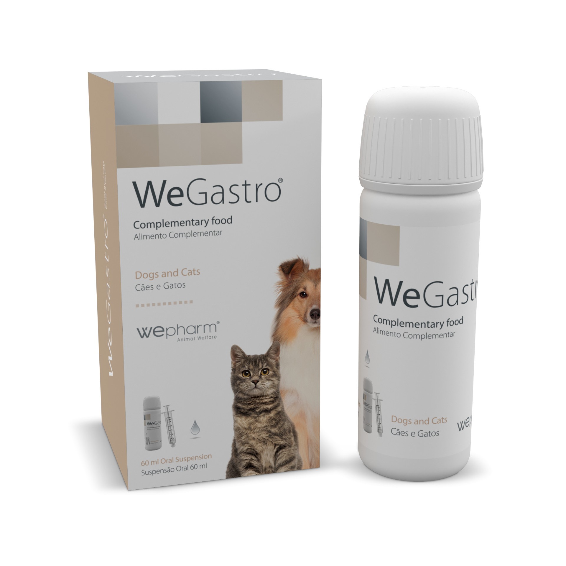 WEGASTRO
