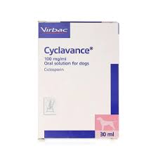 cyclavance 30