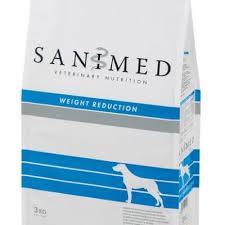 sanimed weight reduction
