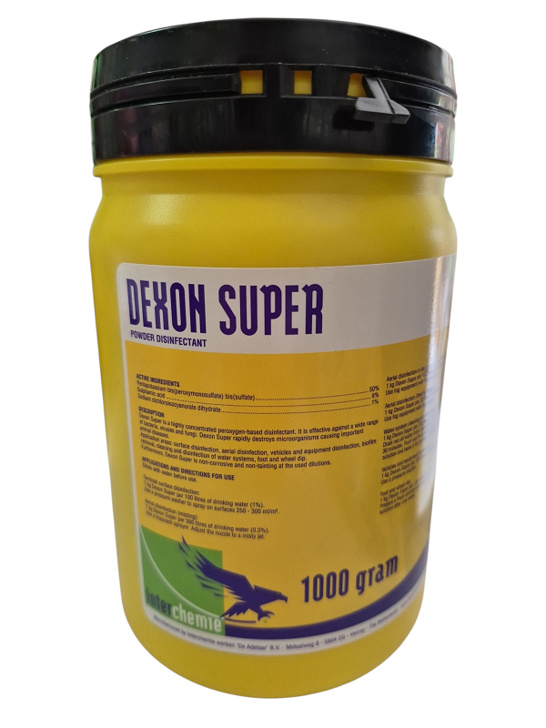 poljokomerc-dexon-super-1kg