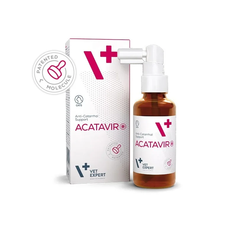 VetExpert-Acatavir-30-ml